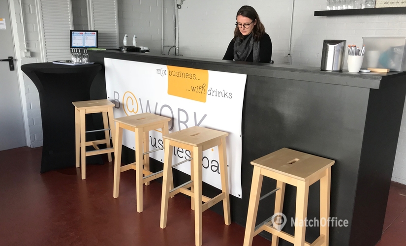 360 m² Serviced office in Beveren, Aven Ackers 1 (9130) - 4 | MatchOffice.com