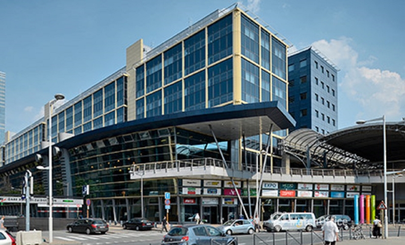 21 m² Convention center in Anderlecht, Avenue Fonsny 46 (1060) - 1 | MatchOffice