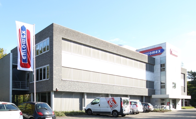 Business center Prins Boudewijnlaan 45-49 2650 Antwerpen