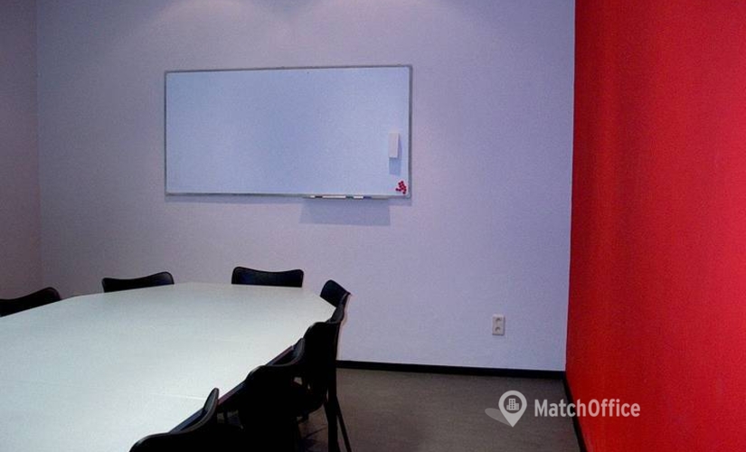 Сentre d'affaires à louer à Anvers, De Wolkammerij, 50 m², - 1 | MatchOffice.be
