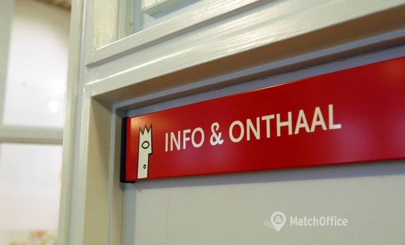 Parc d'affaires à louer à Anvers, De Wolkammerij, 50 m², - 2 | MatchOffice