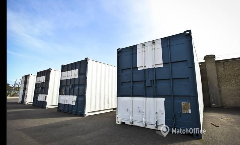 Business center à louer à Anvers, De Wolkammerij, 50 m², - 4 | MatchOffice.be