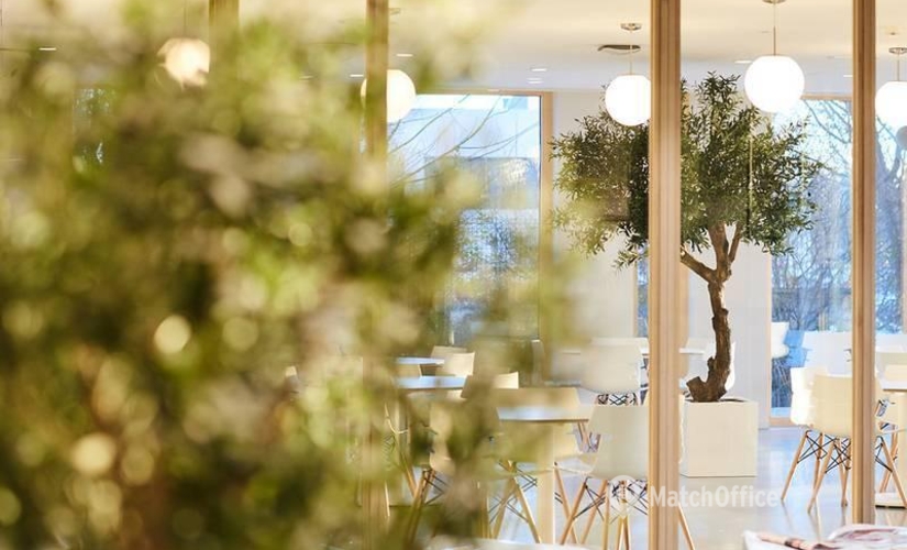Сentre d'affaires à louer à Anderlecht, ALLEE DE LA RECHERCHE 12, 50 m², - 4 | MatchOffice.be