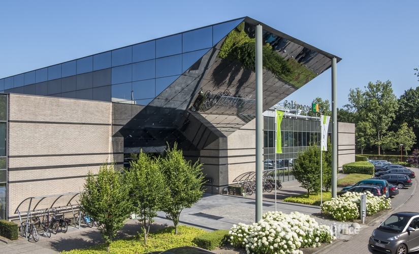 Bedrijfsgebouw te huur  Mechelen, Generaal de Wittelaan 11 A, 50 m², - 1 | MatchOffice.be