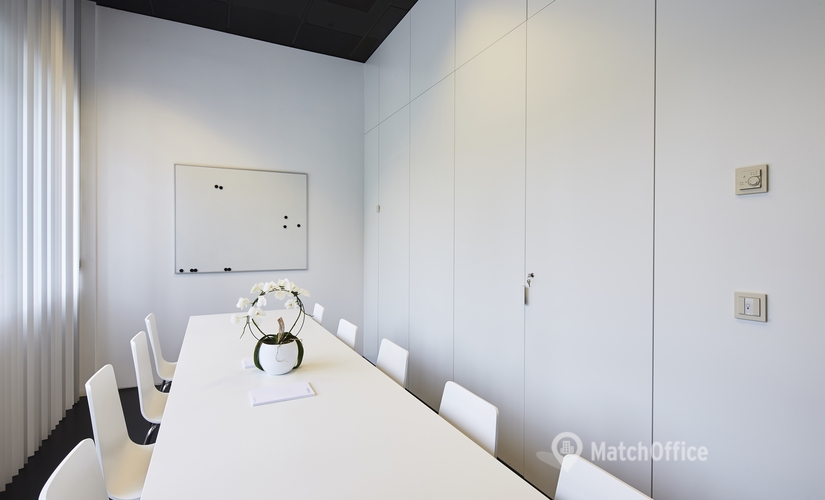 Business center à louer à Geel, Kleinhoefstraat 5, 50 m², - 1 | MatchOffice.be