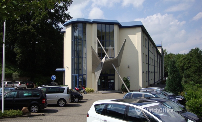 Bedrijventerrein te huur  Eupen, Hütte 79, 50 m², - 4 | MatchOffice.be