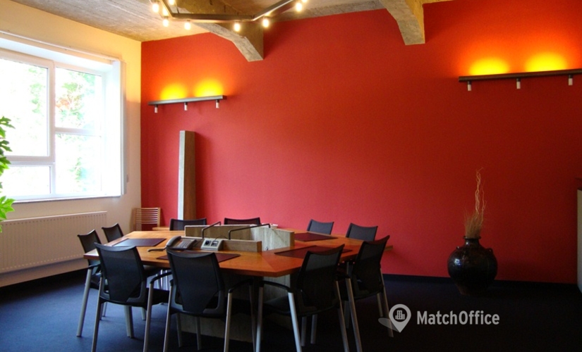 Bedrijfsgebouw te huur  Eupen, Hütte 79, 50 m², - 1 | MatchOffice.be