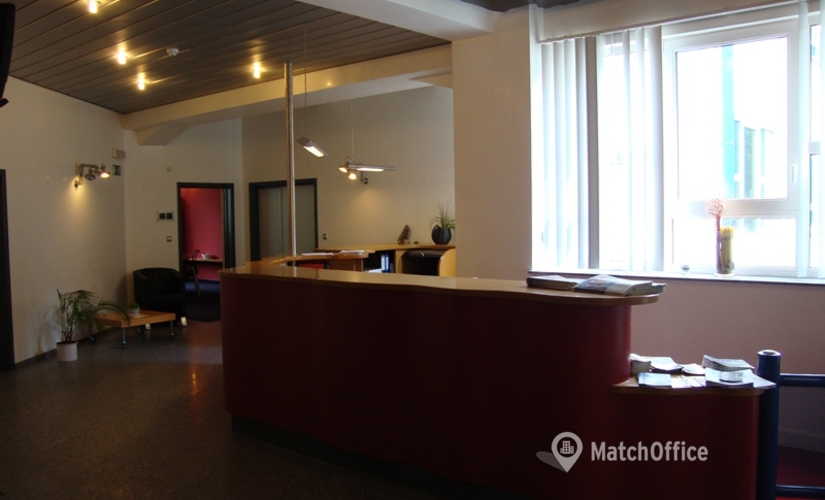 Bedrijfsgebouw te huur  Eupen, Hütte 79, 50 m², - 2 | MatchOffice.be