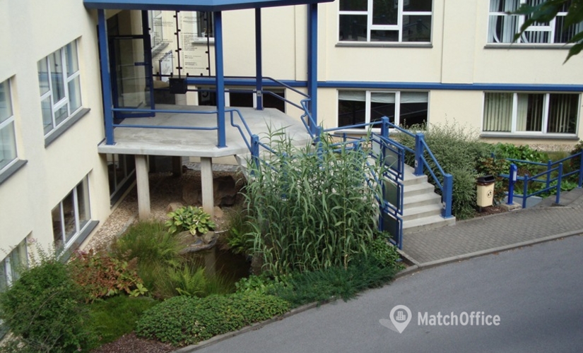 Bedrijventerrein te huur  Eupen, Hütte 79, 50 m², - 3 | MatchOffice.be