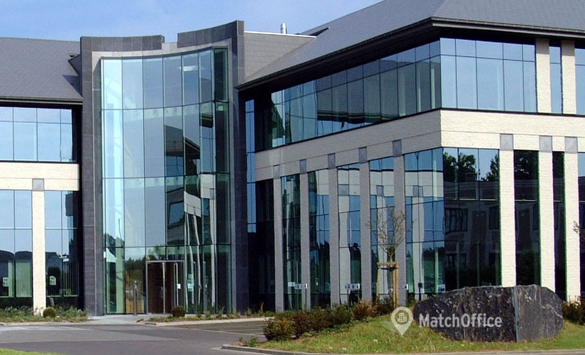 Conferentiezaal te huur  Waver, Avenue Pasteur 6/H, 40 m², - 7 | MatchOffice.be