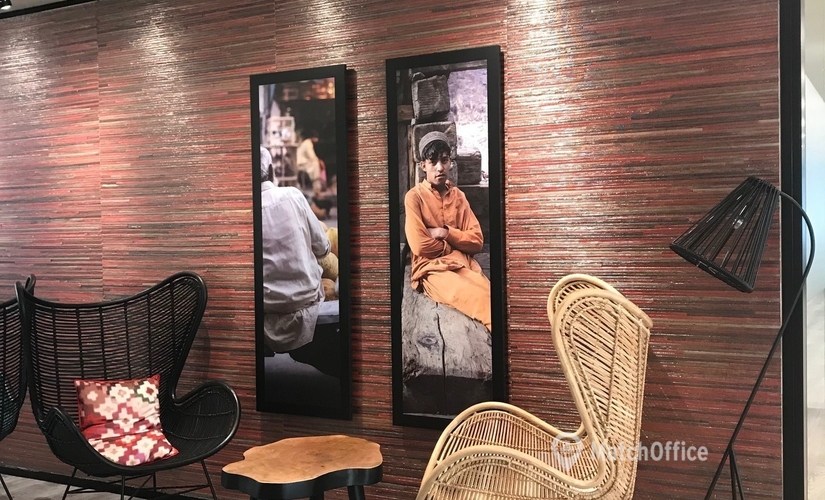 Centre de conférence à louer à Elsene, Avenue Marnix 13-17, 50 m², - 2 | MatchOffice.be