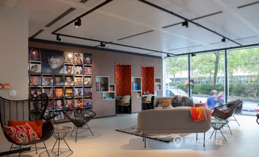 Conferentiezaal te huur  Elsene, Avenue Marnix 13-17, 50 m², - 3 | MatchOffice.be