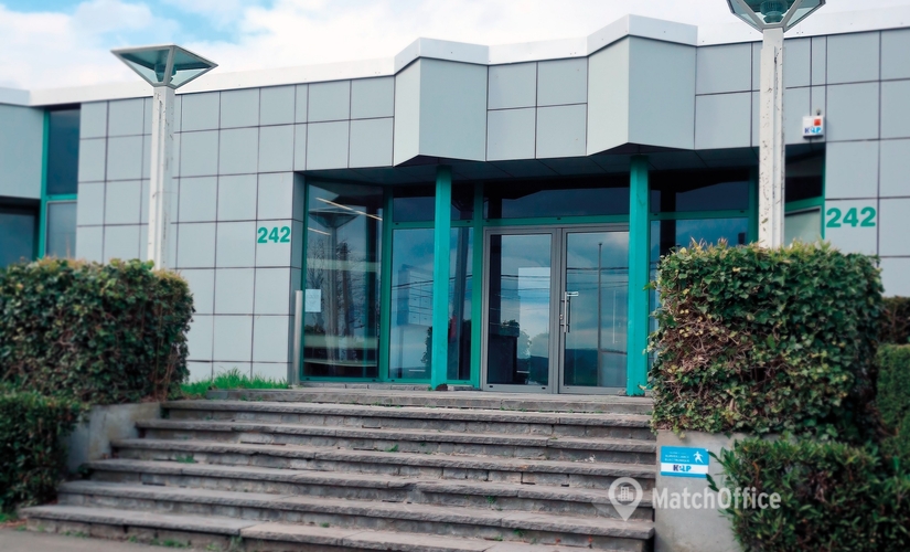 Virtual office in Enghien, Chaussée d'Ath 242 (7850) - 2 | MatchOffice