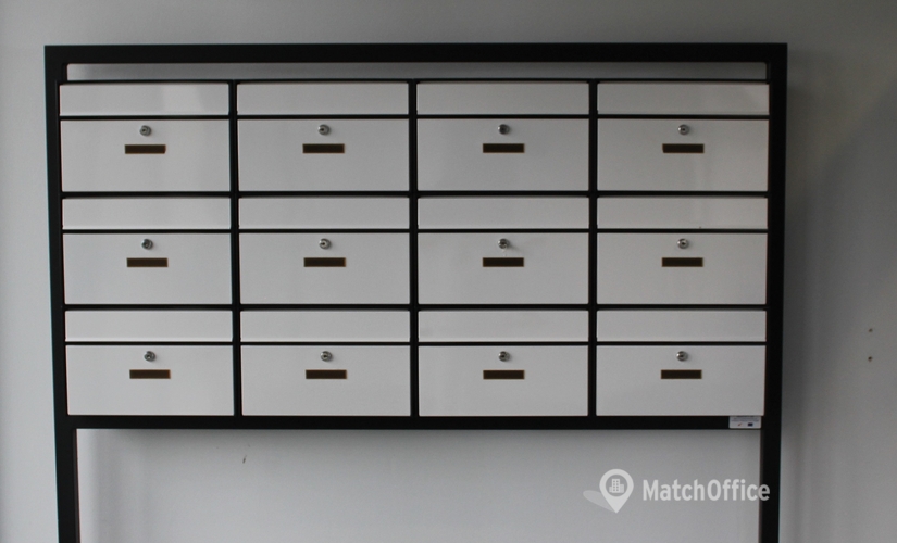 Virtual office in Enghien, Chaussée d'Ath 242 (7850) - 1 | MatchOffice.com