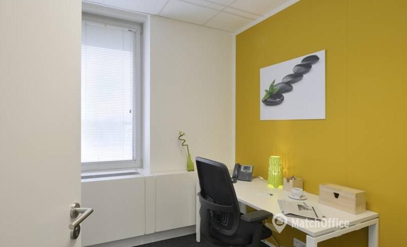 Espace co working à louer à Waterloo, Drève Richelle 161, 50 m², - 4 | MatchOffice.be