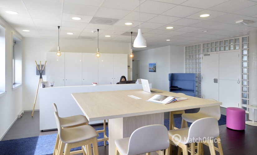 Espace de coworking à louer à Courtrai, Ter Waarde 50, 70 m², - 4 | MatchOffice.be