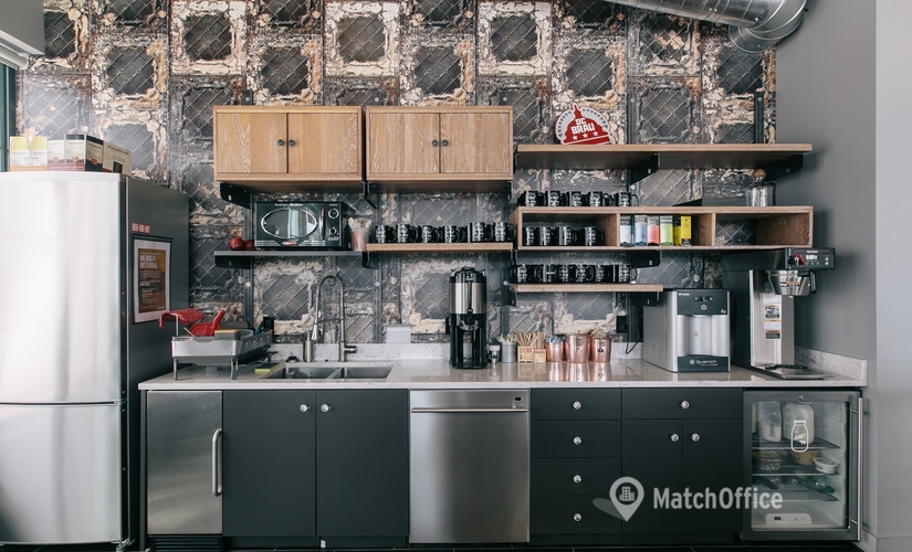 Coworking space te huur  Elsene, Handelsstraat 31, 30 m², - 2 | MatchOffice.be