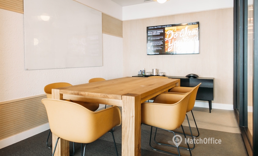 Coworking space te huur  Elsene, Handelsstraat 31, 30 m², - 3 | MatchOffice.be