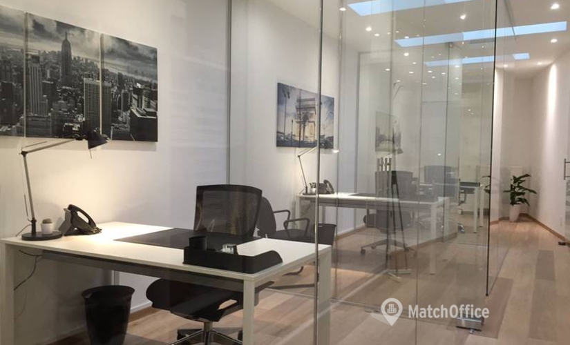 33 m² Coworking space  in Antwerp, Reyndersstraat 30 (2000) - 1 | MatchOffice.com