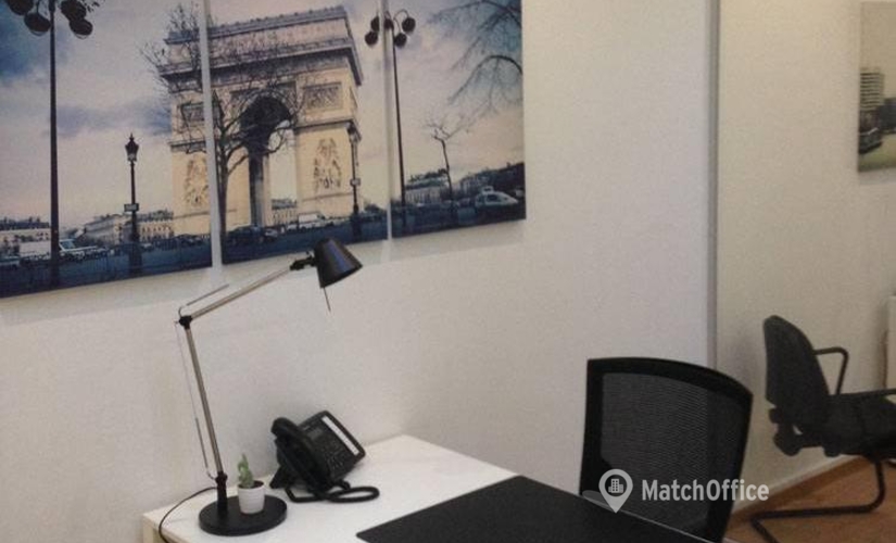 33 m² Shared office  in Antwerp, Reyndersstraat 30 (2000) - 3 | MatchOffice