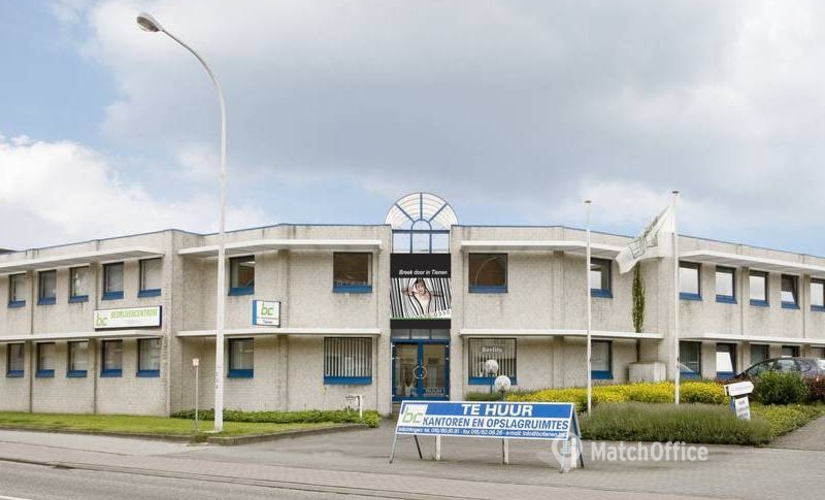 40 m² Shared workspace  in Tienen, Leuvenselaan 172 (3300) - 4 | MatchOffice.com