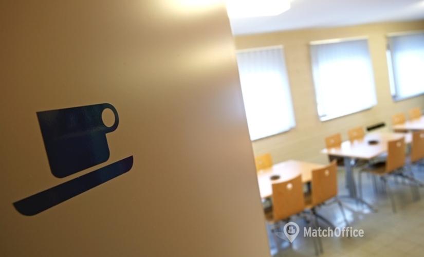 40 m² Shared workspace  in Tienen, Leuvenselaan 172 (3300) - 1 | MatchOffice.com
