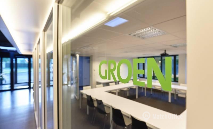 Bureau coworking à louer à Roulers, Industrieweg 45, 110 m², - 2 | MatchOffice.be