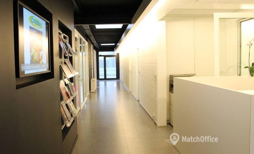110 m² Coworking in Roeselare, Industrieweg 45 (8800) - 3 | MatchOffice.com