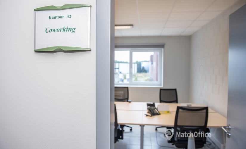 Espace co working à louer à Grimbergen, Mechelsesteenweg 277, 50 m², - 1 | MatchOffice