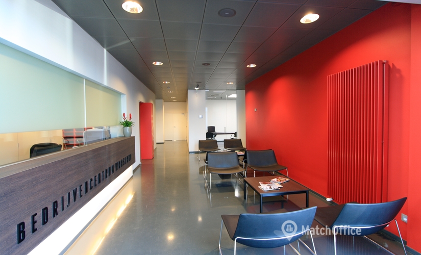67 m² Business space property available to rent in Sint Niklaas, Industriepark-West 75 (9100) - 1 | MatchOffice.com