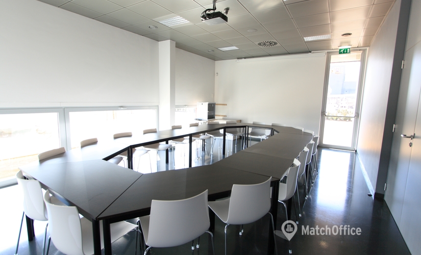 67 m² Business park place for rent in Sint Niklaas, Industriepark-West 75 (9100) - 3 | MatchOffice