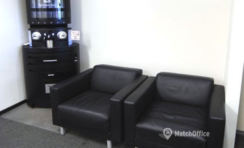 Espace de coworking à louer à Schaarbeek, 146 Chaussée de Vilvorde, 40 m², - 4 | MatchOffice.be