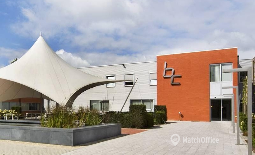50 m² Coworking  in Leuven, Interleuvenlaan 62 (3001) - 3 | MatchOffice.com