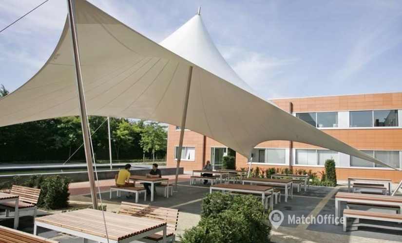 Coworking à louer à Louvain, Interleuvenlaan 62, 50 m², - 4 | MatchOffice.be