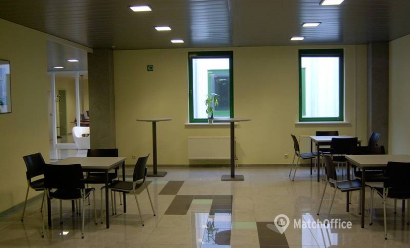 Espace co working à louer à Willebroek, Antwerpsesteenweg 45, 80 m², - 1 | MatchOffice.be