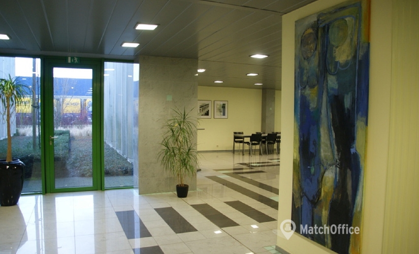 Bureaux partagés à louer à Willebroek, Antwerpsesteenweg 45, 80 m², - 2 | MatchOffice.be