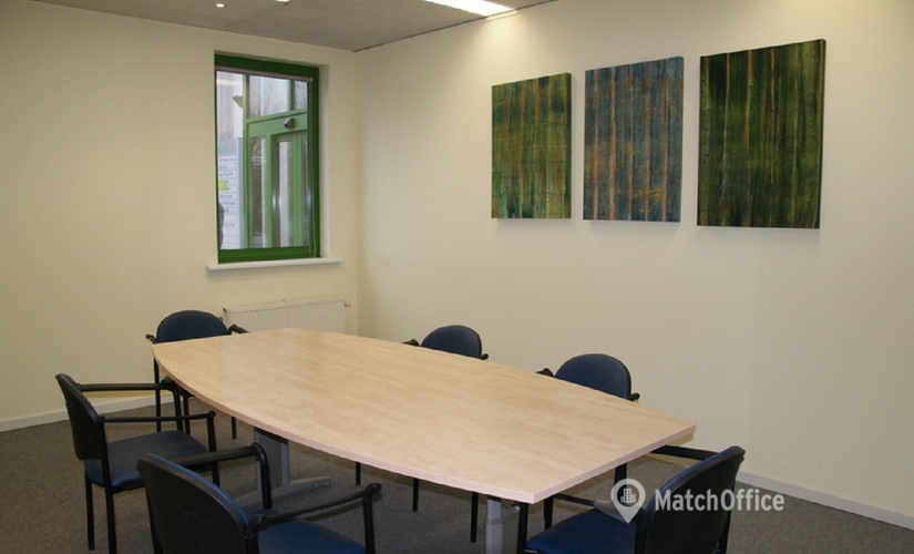 Espace de coworking à louer à Willebroek, Antwerpsesteenweg 45, 80 m², - 4 | MatchOffice.be