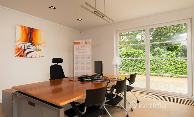 Coworking te huur  Brasschaat, Bredabaan 859, 23 m², - 2 | MatchOffice.be