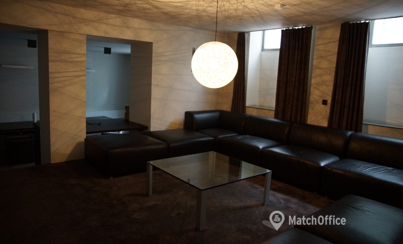 Coworking space te huur  Elsene, Rue Archimède 61, 200 m², - 2 | MatchOffice.be