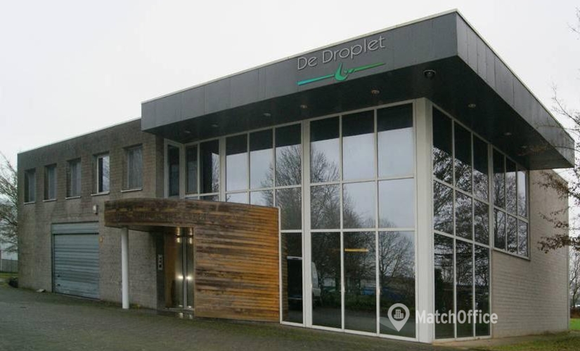 Bureaux partagés à louer à Boortmeerbeek, industrieweg 13, 60 m², - 0 | MatchOffice.be