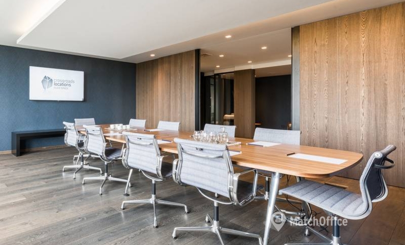 Coworking space te huur  Kraainem, Mechelsesteenweg 455, 40 m², - 4 | MatchOffice.be