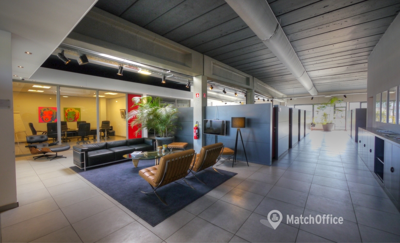 420 m² Coworking space  in Antwerp, Middelmolenlaan 175 (2100) - 1 | MatchOffice