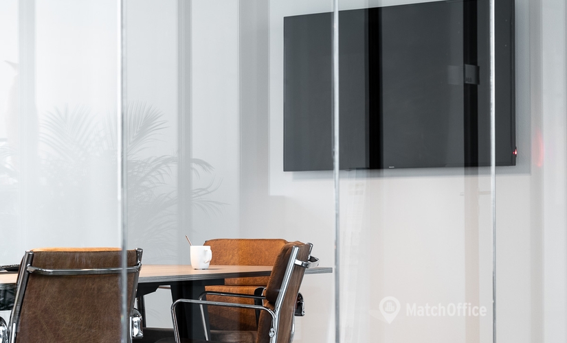 15 m² Coworking  in Louvain, Philipssite 5B bus 1 (3001) - 3 | MatchOffice.com