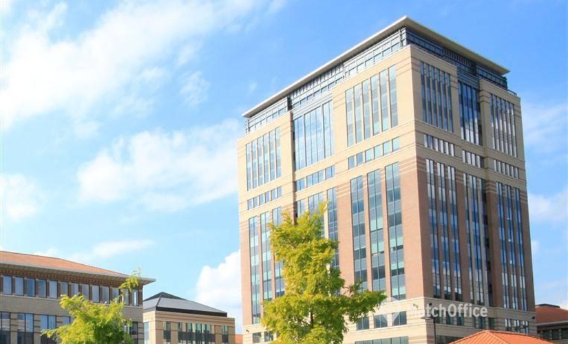 50 m² Co-working in Mechelen, Schaliënhoevedreef 20T (2800) - 5 | MatchOffice