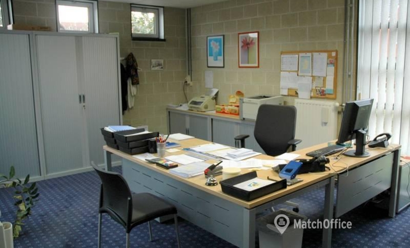Coworking te huur  Hasselt, Prins Bisschopssingel 50, 66 m², - 2 | MatchOffice.be