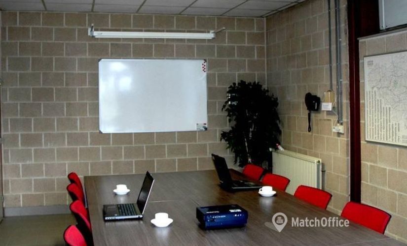 Flexwerkplek te huur  Hasselt, Prins Bisschopssingel 50, 66 m², - 4 | MatchOffice.be