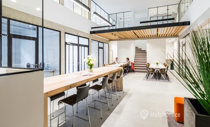 Coworking te huur  Gent, Franklin Rooseveltlaan 348/349, 160 m², - 4 | MatchOffice