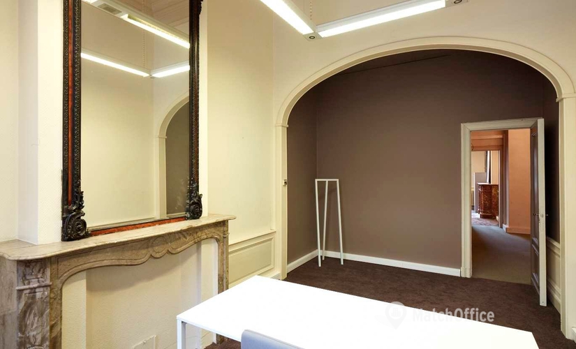 Coworking à louer à Courtrai, Doorniksestraat 63, 116 m², - 4 | MatchOffice