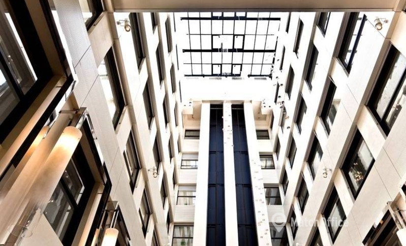 125 m² Co-working  in Ixelles, 14b (1040) - 4 | MatchOffice.com
