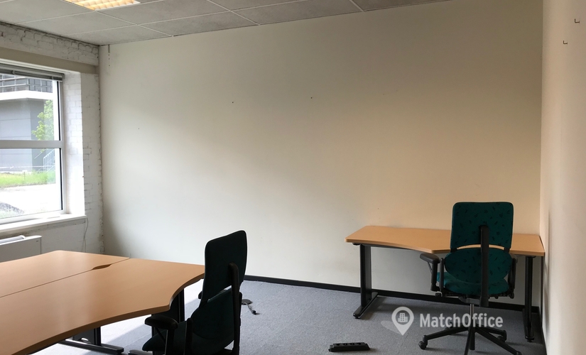 Centre d'affaires Kerkstraat 106 9050 Gand